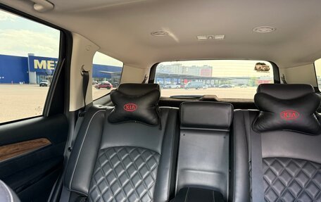 KIA Mohave I, 2020 год, 4 050 000 рублей, 11 фотография