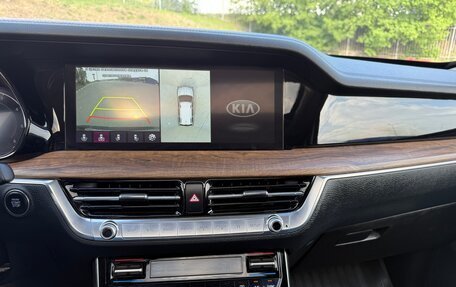 KIA Mohave I, 2020 год, 4 050 000 рублей, 8 фотография