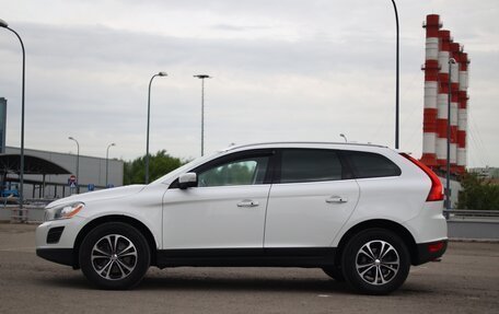 Volvo XC60 II, 2011 год, 2 100 000 рублей, 2 фотография