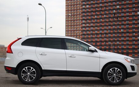 Volvo XC60 II, 2011 год, 2 100 000 рублей, 6 фотография