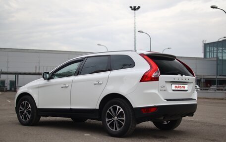 Volvo XC60 II, 2011 год, 2 100 000 рублей, 3 фотография