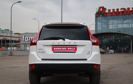 Volvo XC60 II, 2011 год, 2 100 000 рублей, 4 фотография