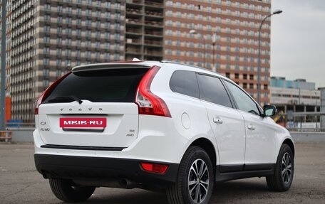 Volvo XC60 II, 2011 год, 2 100 000 рублей, 5 фотография