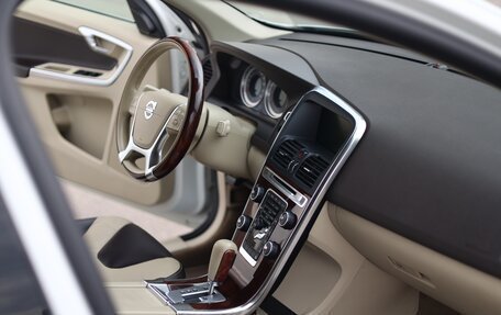 Volvo XC60 II, 2011 год, 2 100 000 рублей, 14 фотография