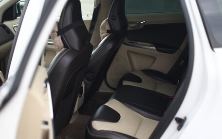 Volvo XC60 II, 2011 год, 2 100 000 рублей, 13 фотография