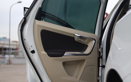 Volvo XC60 II, 2011 год, 2 100 000 рублей, 12 фотография