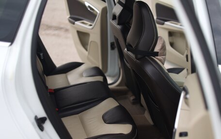Volvo XC60 II, 2011 год, 2 100 000 рублей, 17 фотография