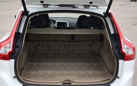Volvo XC60 II, 2011 год, 2 100 000 рублей, 19 фотография