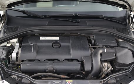 Volvo XC60 II, 2011 год, 2 100 000 рублей, 22 фотография