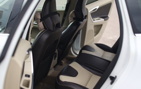Volvo XC60 II, 2011 год, 2 100 000 рублей, 20 фотография