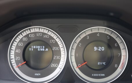 Volvo XC60 II, 2011 год, 2 100 000 рублей, 21 фотография