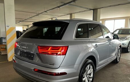 Audi Q7, 2019 год, 4 096 000 рублей, 2 фотография