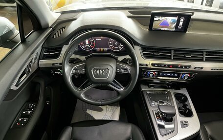 Audi Q7, 2019 год, 4 096 000 рублей, 6 фотография