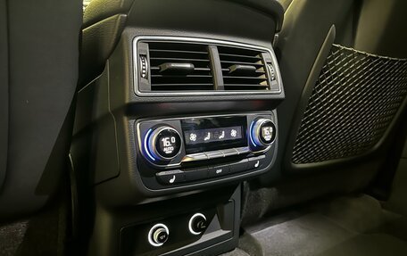 Audi Q7, 2019 год, 4 096 000 рублей, 8 фотография
