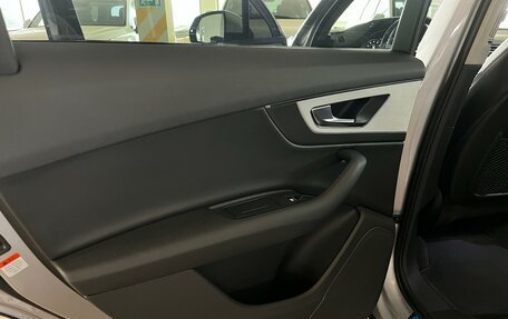 Audi Q7, 2019 год, 4 096 000 рублей, 24 фотография