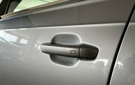 Audi Q7, 2019 год, 4 096 000 рублей, 25 фотография