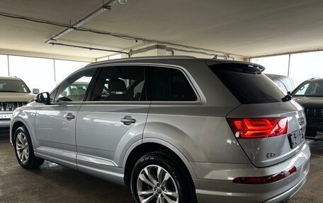 Audi Q7, 2019 год, 4 096 000 рублей, 20 фотография
