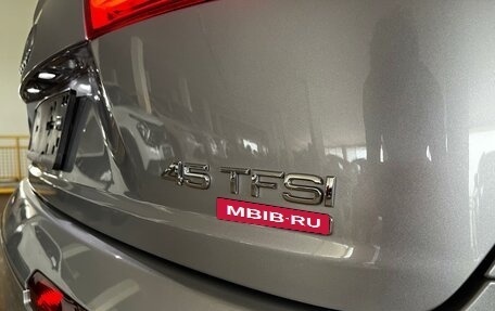Audi Q7, 2019 год, 4 096 000 рублей, 21 фотография