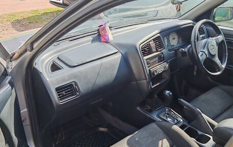 Nissan Primera II рестайлинг, 1999 год, 170 000 рублей, 7 фотография