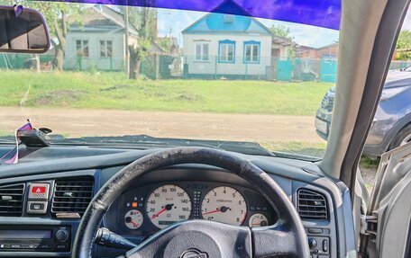 Nissan Primera II рестайлинг, 1999 год, 170 000 рублей, 6 фотография