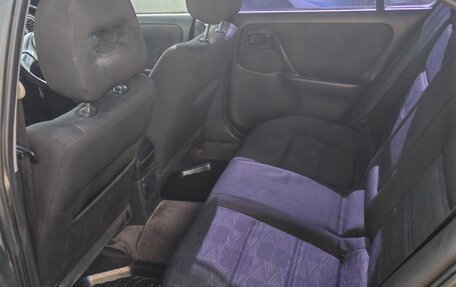 Nissan Primera II рестайлинг, 1999 год, 170 000 рублей, 11 фотография