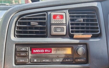 Nissan Primera II рестайлинг, 1999 год, 170 000 рублей, 8 фотография