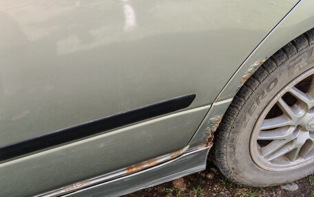 Nissan Primera II рестайлинг, 1999 год, 170 000 рублей, 16 фотография