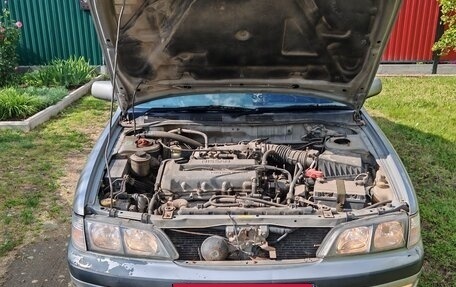Nissan Primera II рестайлинг, 1999 год, 170 000 рублей, 20 фотография