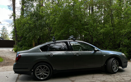 Nissan Teana, 2006 год, 800 000 рублей, 2 фотография