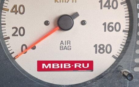 Nissan Primera II рестайлинг, 1999 год, 170 000 рублей, 21 фотография