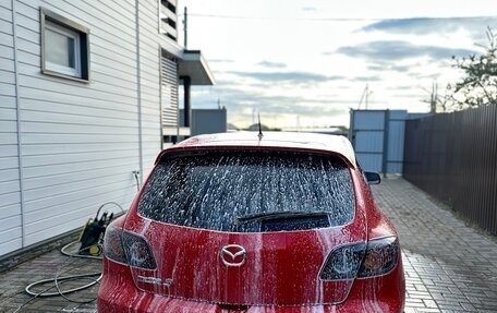 Mazda 3, 2008 год, 620 000 рублей, 5 фотография