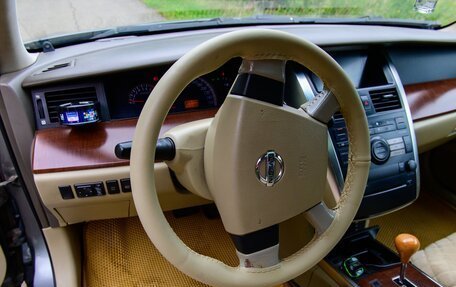 Nissan Teana, 2006 год, 800 000 рублей, 9 фотография