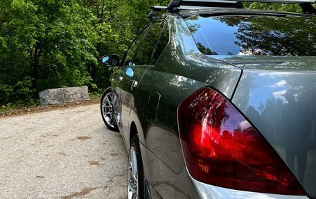 Nissan Teana, 2006 год, 800 000 рублей, 8 фотография