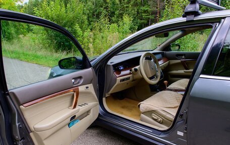 Nissan Teana, 2006 год, 800 000 рублей, 11 фотография