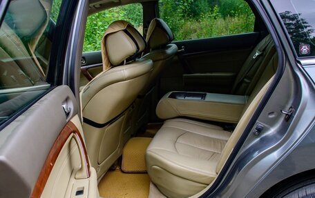 Nissan Teana, 2006 год, 800 000 рублей, 12 фотография