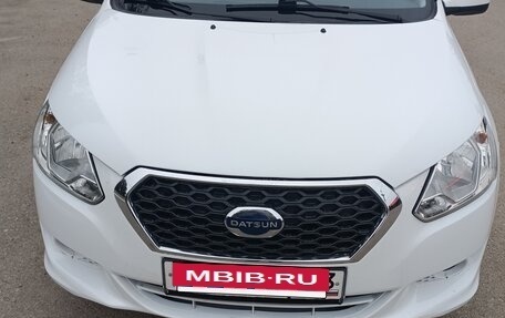 Datsun on-DO I рестайлинг, 2017 год, 640 000 рублей, 4 фотография
