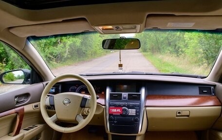 Nissan Teana, 2006 год, 800 000 рублей, 10 фотография