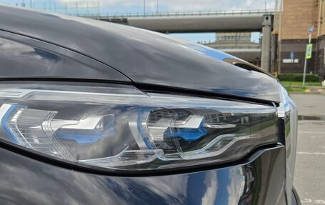 BMW X7, 2021 год, 9 200 000 рублей, 4 фотография