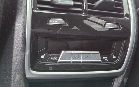 BMW X7, 2021 год, 9 200 000 рублей, 10 фотография