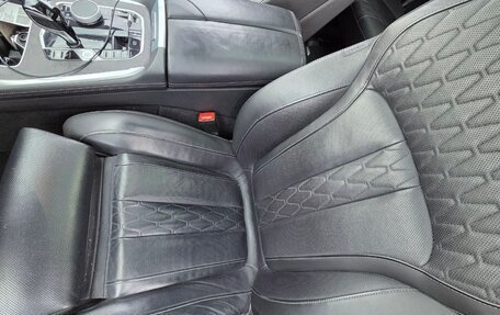 BMW X7, 2021 год, 9 200 000 рублей, 5 фотография