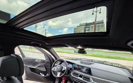 BMW X7, 2021 год, 9 200 000 рублей, 8 фотография