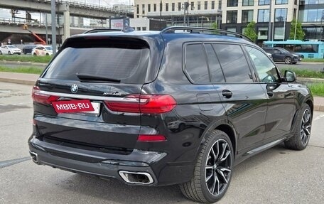 BMW X7, 2021 год, 9 200 000 рублей, 17 фотография