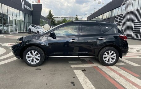 Nissan Murano, 2015 год, 1 415 000 рублей, 5 фотография