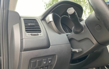 Nissan Murano, 2015 год, 1 415 000 рублей, 9 фотография