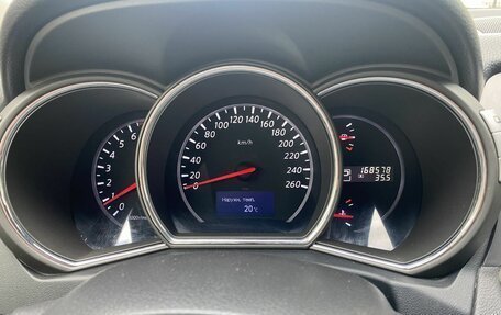 Nissan Murano, 2015 год, 1 415 000 рублей, 11 фотография