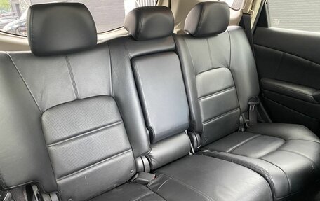 Nissan Murano, 2015 год, 1 415 000 рублей, 15 фотография