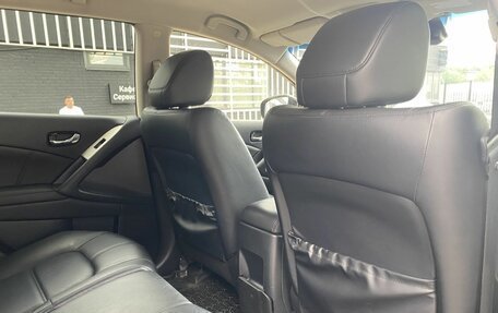 Nissan Murano, 2015 год, 1 415 000 рублей, 16 фотография