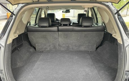 Nissan Murano, 2015 год, 1 415 000 рублей, 18 фотография