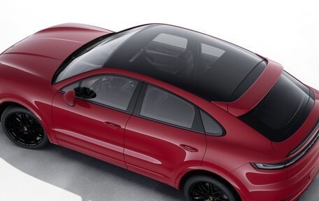 Porsche Cayenne III, 2025 год, 18 890 000 рублей, 3 фотография