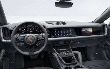 Porsche Cayenne III, 2025 год, 18 890 000 рублей, 4 фотография
